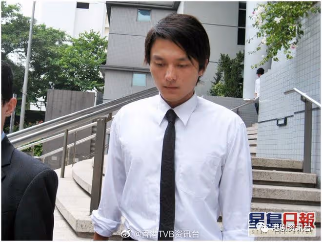 「蜜」謀今年結婚!TVB小花對楊明不離不棄