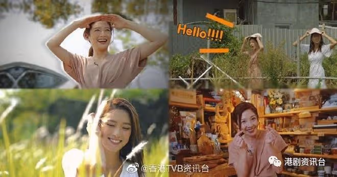 仨心友行3|李佳芯被麥美恩窒「事後」出場 劉穎旋哽咽不舍媽咪獨自留美