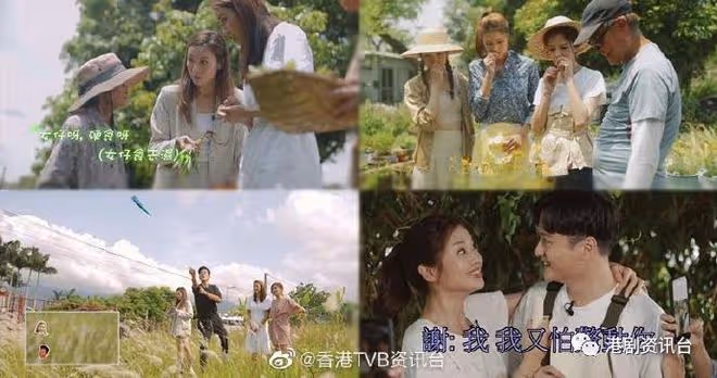 仨心友行3|李佳芯被麥美恩窒「事後」出場 劉穎旋哽咽不舍媽咪獨自留美