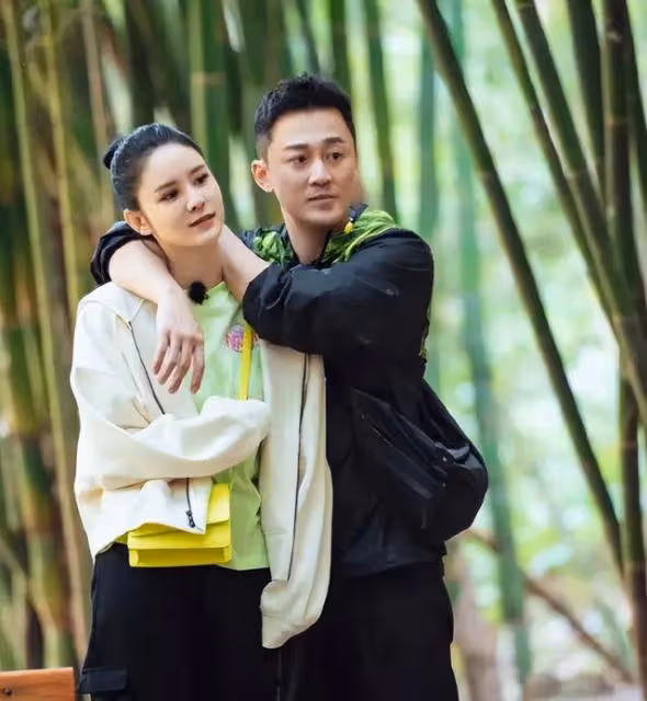 TVB前當家小生為愛妻擺生日宴!多位圈中人現身,陳浩民妻子搶鏡