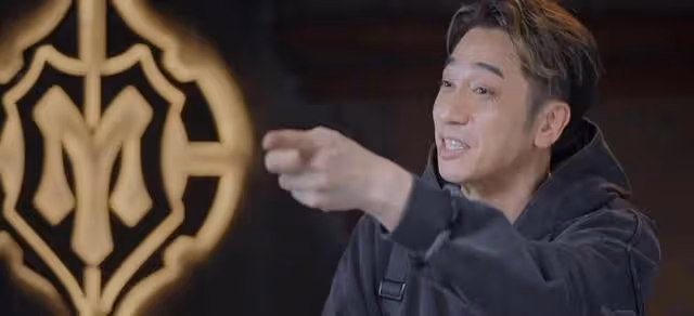 TVB前當家小生為愛妻擺生日宴!多位圈中人現身,陳浩民妻子搶鏡
