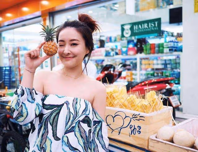 TVB新一線花旦格局或形成！星二代愛情、事業雙收，她獲高層力捧
