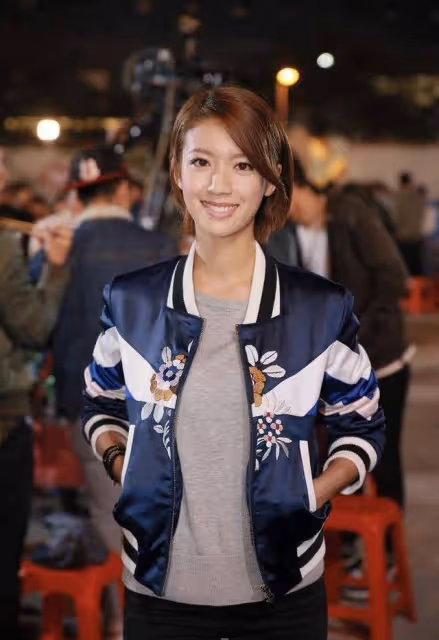TVB新一線花旦格局或形成!星二代愛情、事業雙收,她獲高層力捧