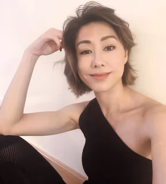 被消失!TVB前視後加盟邵氏首部作品將播,任主角卻無份露面海報