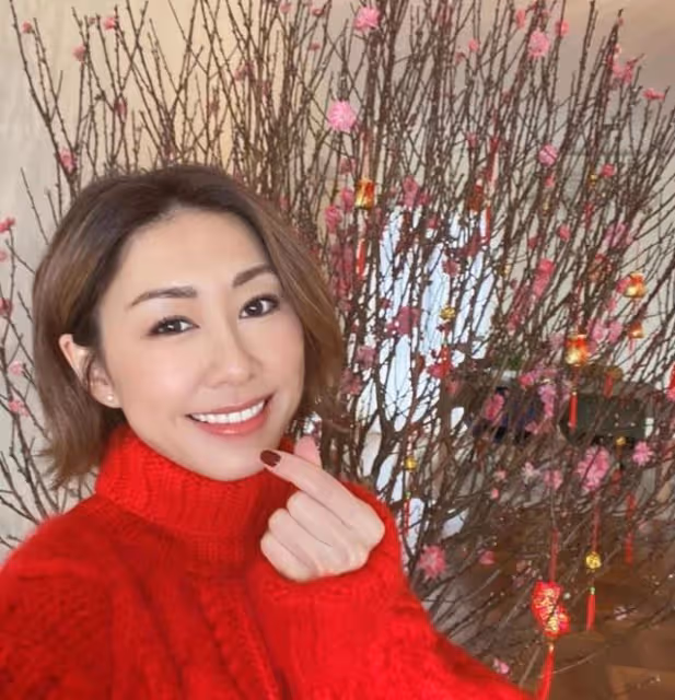 被消失!TVB前視後加盟邵氏首部作品將播,任主角卻無份露面海報