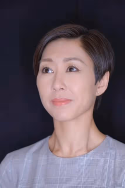 被消失!TVB前視後加盟邵氏首部作品將播,任主角卻無份露面海報