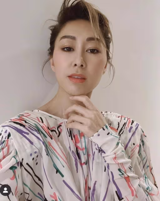 被消失!TVB前視後加盟邵氏首部作品將播,任主角卻無份露面海報