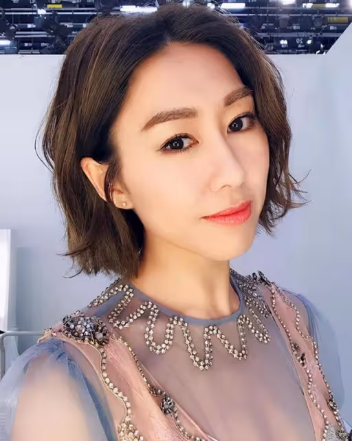 被消失!TVB前視後加盟邵氏首部作品將播,任主角卻無份露面海報