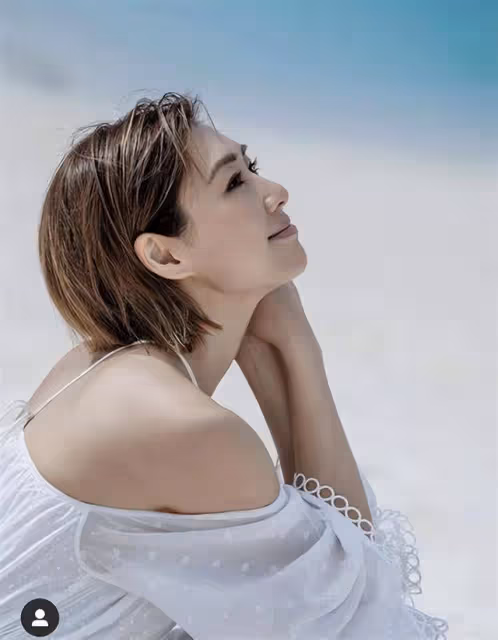 被消失!TVB前視後加盟邵氏首部作品將播,任主角卻無份露面海報