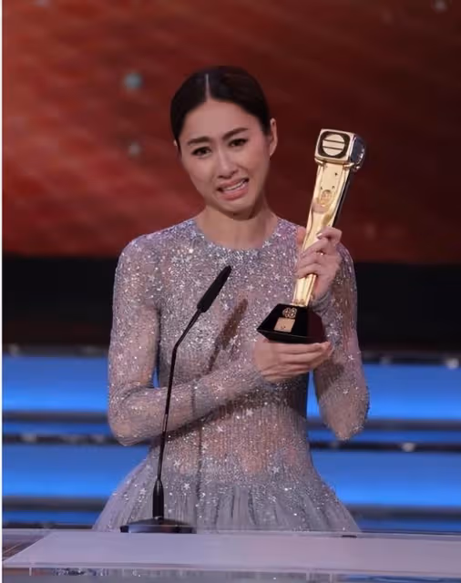 被消失!TVB前視後加盟邵氏首部作品將播,任主角卻無份露面海報