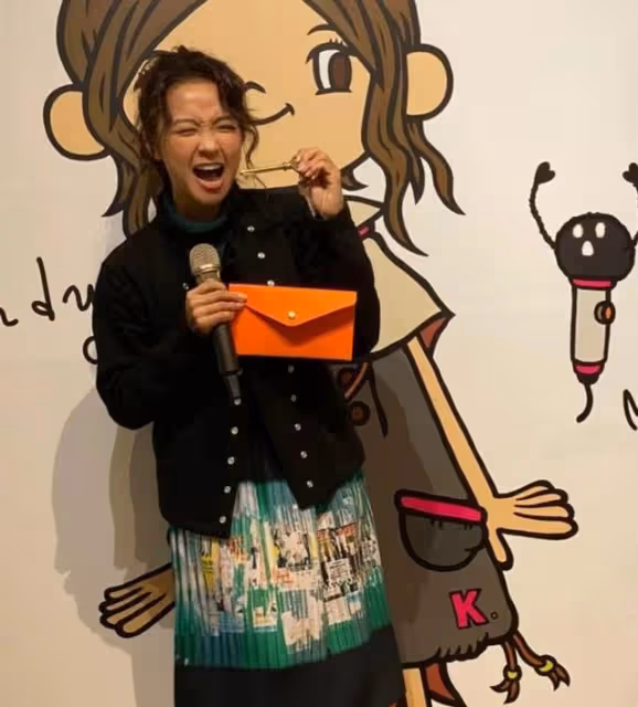 計劃2年後置業!TVB知名歌手轉投內地發展多,更宣布年底開演唱會