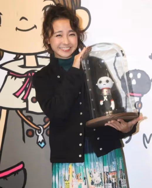計劃2年後置業!TVB知名歌手轉投內地發展多,更宣布年底開演唱會