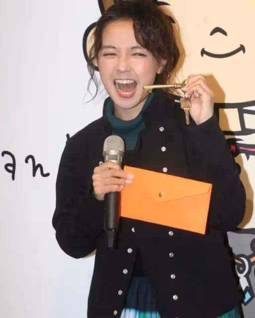 計劃2年後置業!TVB知名歌手轉投內地發展多,更宣布年底開演唱會