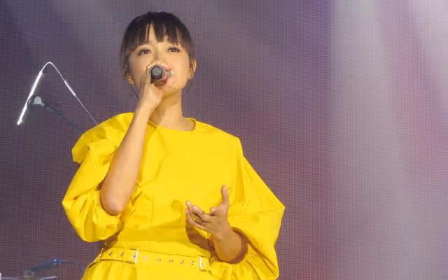 計劃2年後置業!TVB知名歌手轉投內地發展多,更宣布年底開演唱會