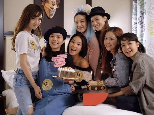 計劃2年後置業!TVB知名歌手轉投內地發展多,更宣布年底開演唱會