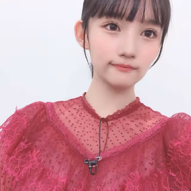 「AKB救世主」現20歲站完C就跑的矢作萌夏!