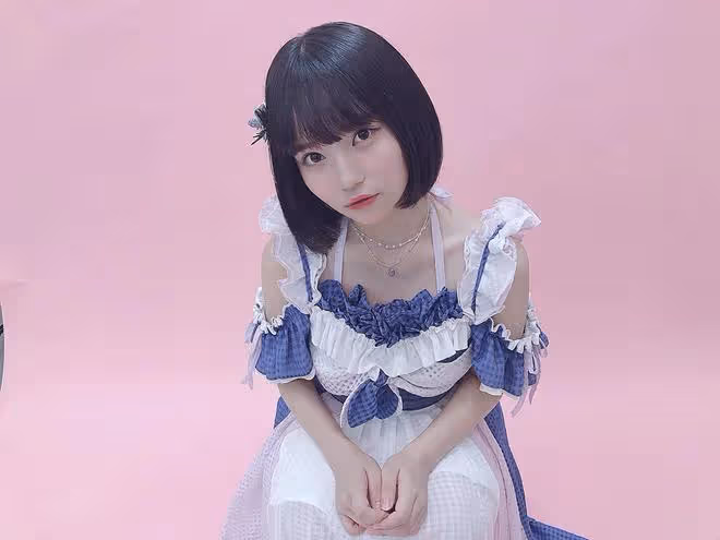 「AKB救世主」現20歲站完C就跑的矢作萌夏!