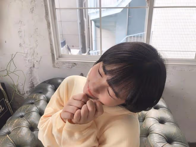 「AKB救世主」現20歲站完C就跑的矢作萌夏!