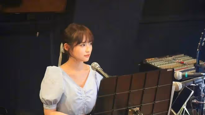 「AKB救世主」現20歲站完C就跑的矢作萌夏!
