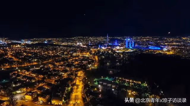 分手後才知道,坐地鐵上學的初戀,竟是韓國財團千金