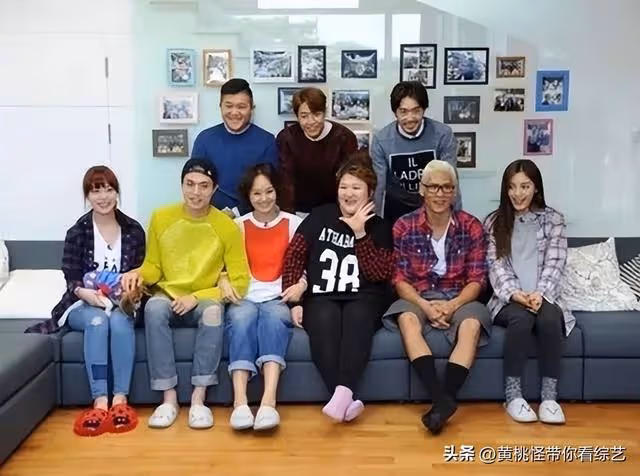 韓國笑星李國主:曾因RM引關注,患病手術消失三年,回歸曝光新家