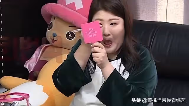 韓國笑星李國主：曾因RM引關注，患病手術消失三年，回歸曝光新家