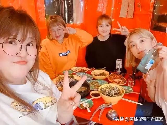 韓國笑星李國主：曾因RM引關注，患病手術消失三年，回歸曝光新家