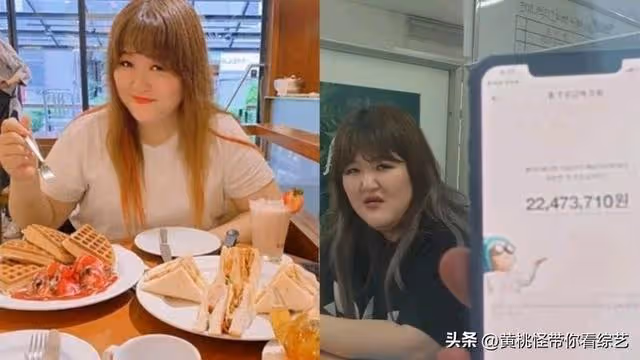 韓國笑星李國主:曾因RM引關注,患病手術消失三年,回歸曝光新家