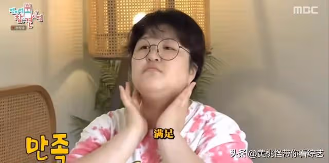 韓國笑星李國主:曾因RM引關注,患病手術消失三年,回歸曝光新家