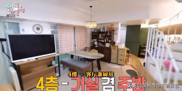 韓國笑星李國主:曾因RM引關注,患病手術消失三年,回歸曝光新家