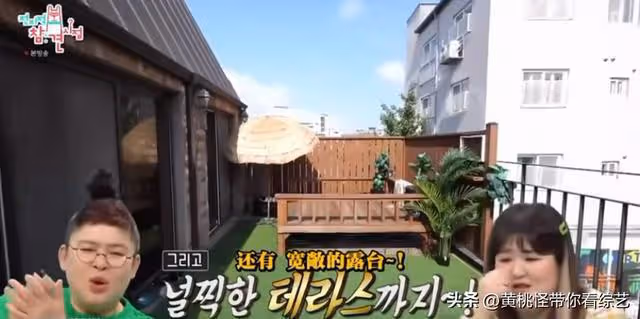 韓國笑星李國主:曾因RM引關注,患病手術消失三年,回歸曝光新家