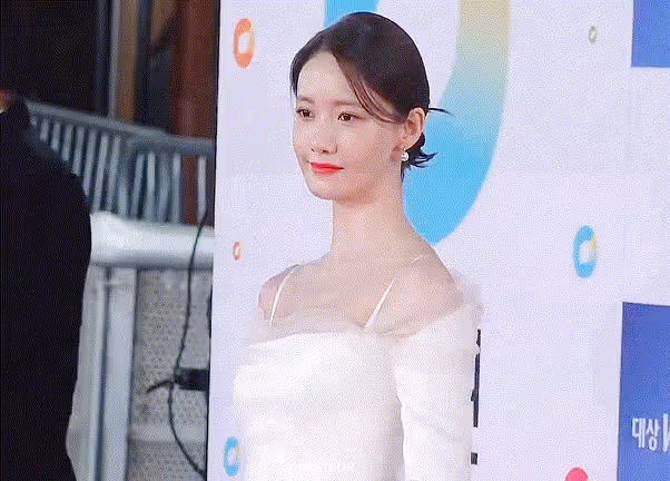 韓國少女時代的林允兒,出場費高達1200萬,真的那麼好看嗎?