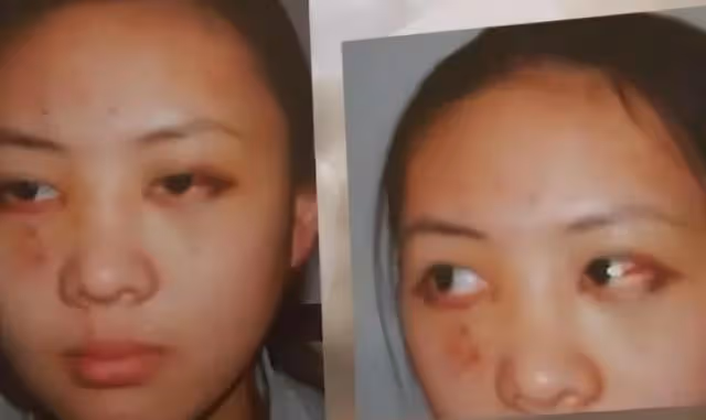 童瑤素顏和友人聚餐,穿著樸素扮演傾聽者角色,和友人互動接地氣