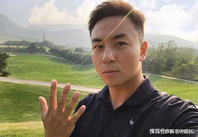 「少林小子」釋小龍的消亡史:被父親當「搖錢樹」,情斷何潔被黑