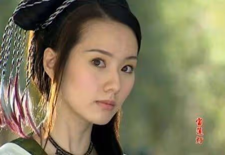 誰還記得曾經的新加坡五美，郭妃麗上榜，每一位都驚艷了時光