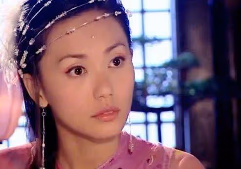 誰還記得曾經的新加坡五美，郭妃麗上榜，每一位都驚艷了時光