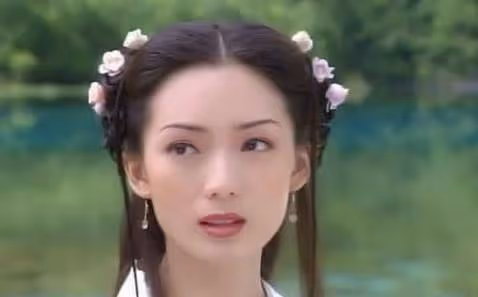 誰還記得曾經的新加坡五美,郭妃麗上榜,每一位都驚艷了時光