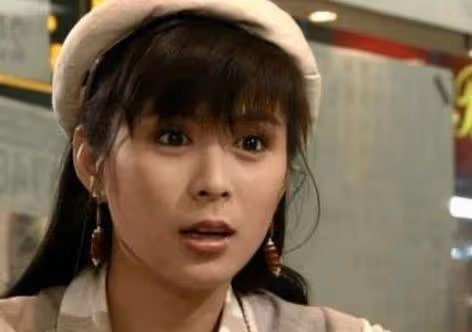 誰還記得曾經的新加坡五美,郭妃麗上榜,每一位都驚艷了時光
