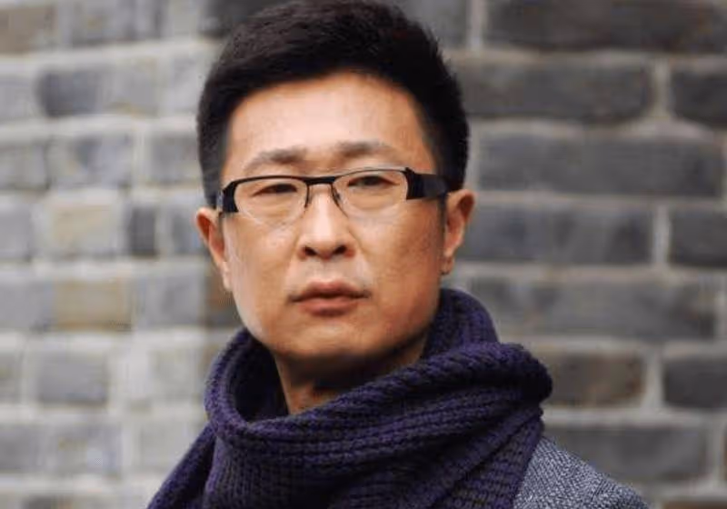 有種「不走尋常路」叫林永健兒子，星二代都靠顏值走紅，他偏要靠氣質！