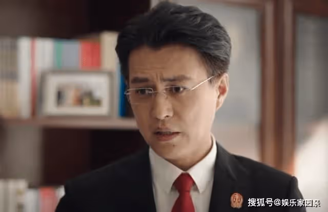 《底線》方遠這段台詞火了,被朋友圈瘋傳,導演應該都沒想到