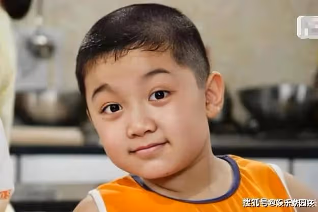 16年前，那個因《家有兒女》走紅的尤浩然，如今過得怎麼樣？