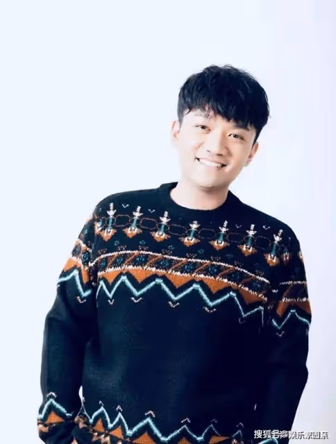 16年前,那個因《家有兒女》走紅的尤浩然,如今過得怎麼樣?