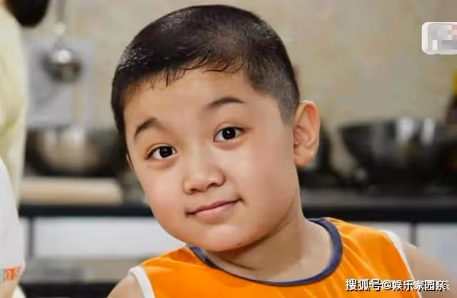 16年前,那個因《家有兒女》走紅的尤浩然,如今過得怎麼樣?