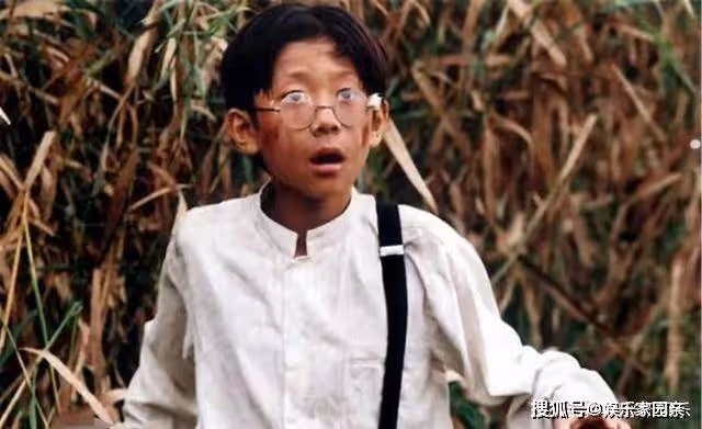 16年前,那個因《家有兒女》走紅的尤浩然,如今過得怎麼樣?