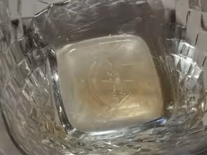 百香果慕斯蛋糕