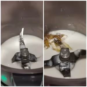 百香果慕斯蛋糕