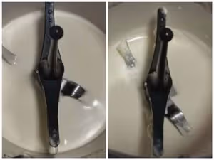 百香果慕斯蛋糕