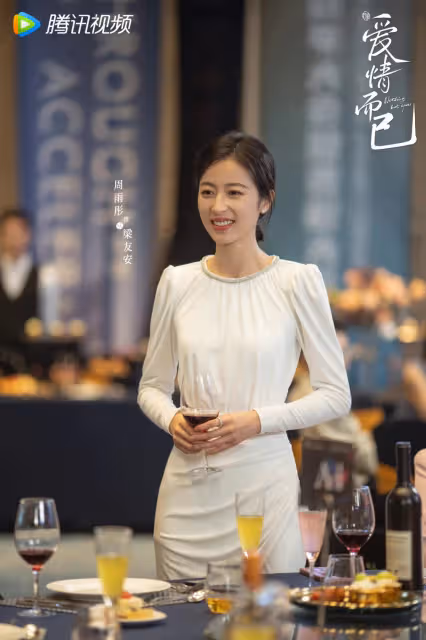 《浮圖緣》《寧安如夢》《新川日常》《歸路》愛奇藝待播大劇預告殺到 –