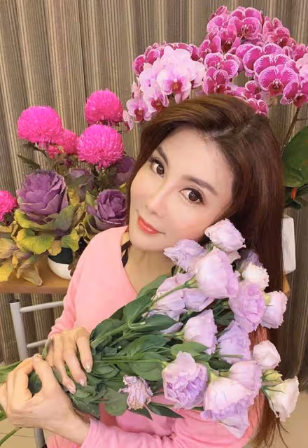 53歲知名女星在線求工作!自薦出演後輩於正新劇,尊稱對方為老師