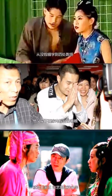 一夜爆紅的小瀋陽去哪了?曾得罪半個娛樂圈,但出道前也是真慘!